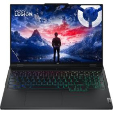 Herný notebook Legion Pro 7 16 i9 32G 1T BLACK LENOVO Herný notebook Legion Pro 7 16 i9 32G 1T BLACK LENOVO