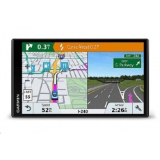 Garmin GPS navigace DriveSmart 61S Lifetime Europe45 Garmin GPS navigace DriveSmart 61S Lifetime Europe45