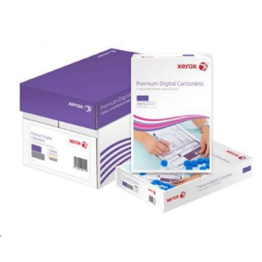 Xerox Premium Digital Carbonless SRA3 CB BLUE (80g, 1000 listov)