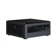 Intel NUC 10i5FNH - Barebone i5/Bluetooth 5.0/UHD Graphics/EU kabel - pouze case s CPU, bez audio Intel NUC 10i5FNH - Barebone i5/Bluetooth 5.0/UHD Graphics/EU kabel - pouze case s CPU, bez audio