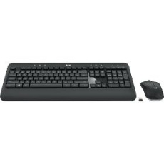 PC klávesnica a myš - set MK540 bezdr. set klávesnica+myš LOGITECH