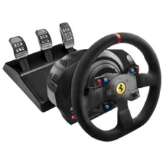 Prísl. k herným konzolám T300 PS3/4/5/PC (4160652) Thrustmaster Prísl. k herným konzolám T300 PS3/4/5/PC (4160652) Thrustmaster