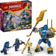 LEGO Ninjago Bojový balíček Jayovho robota 71805 LEGO