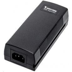 Vivotek vnitřní gigabit PoE injektor, aktivní PoE (802.3af/at) 30W Vivotek vnitřní gigabit PoE injektor, aktivní PoE (802.3af/at) 30W