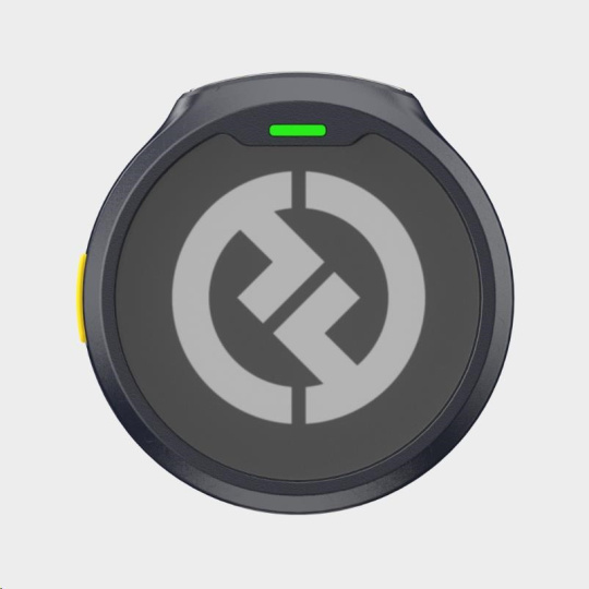 Hollyland LARK M2 Transmitter (Shine Charcoal)