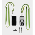 SmallRig 5301 FilMov Phone Shoulder Strap Green