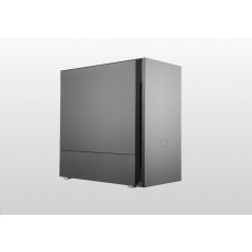 Cooler Master Pi Case 40, Raspberry Pi case Cooler Master Pi Case 40, Raspberry Pi case