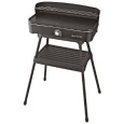 Gril stojanový GZ 342 BBQ elektrický gril GUZZANTI