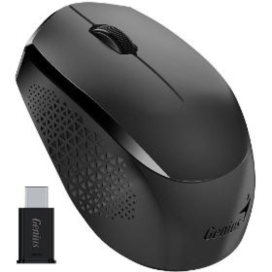 PC myš NX-8000S mouse Type-C GENIUS