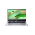 ACER NTB Chromebook 315 (CB315-6H-34GY),Core3 N355,15.6" FHD,8GB,128GB eMMC,Intel,ChromeOS,Sparkly Silver