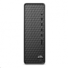 PC HP Slim S01-aF1000nc,Celeron J4025(2.0GHz, 2 core),4GB DDR4 2400 (1x4GB), 256 GB SSD NVMe,UMA,Win10,poškozený obal PC HP Slim S01-aF1000nc,Celeron J4025(2.0GHz, 2 core),4GB DDR4 2400 (1x4GB), 256 GB SSD NVMe,UMA,Win10,poškozený obal
