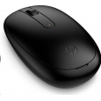 Myš HP - 240 Mouse EURO, Bluetooth, čierna