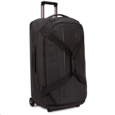 THULE Wheeled Duffel Crossover 2, černá THULE Wheeled Duffel Crossover 2, černá