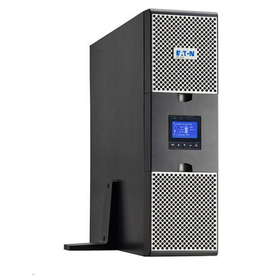 Eaton 9PX 3000i RT3U HotSwap IEC, UPS 3000VA / 3000W, LCD, rack/tower