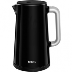 Inteligentná kanvica KO851830 varná kanvica nerez. PP TEFAL Inteligentná kanvica KO851830 varná kanvica nerez. PP TEFAL