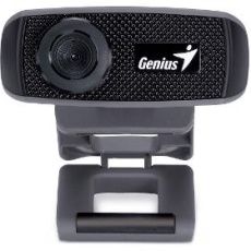 Web kamera FaceCam 1000X v2 HD webkamera mic GENIUS