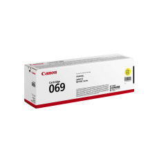 Canon LASER TONER  CRG 069 Y