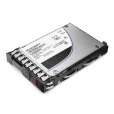 HPE 1.6TB NVMe MU SFF SCN U.3 CD6 SSD