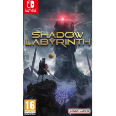 NS hra Shadow Labyrinth NS hra Shadow Labyrinth