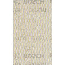 Bosch brusná mřížka EXPERT M480, 80 × 133 mm, G 120, 50 ks