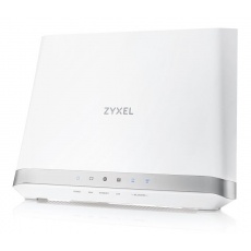 Zyxel XMG3927-B50A Wireless AC1750 G.fast/VDSL2 Modem Router, 4x gigabit LAN, 1x gigabit WAN, 1x USB3.0 Zyxel XMG3927-B50A Wireless AC1750 G.fast/VDSL2 Modem Router, 4x gigabit LAN, 1x gigabit WAN, 1x USB3.0