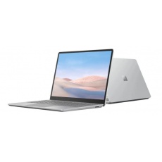 Microsoft Surface Laptop GO Intel Core i5-1035G1 12.4inch 8GB 128GB W10H CZ/SK/HU/RO/BG Microsoft Surface Laptop GO Intel Core i5-1035G1 12.4inch 8GB 128GB W10H CZ/SK/HU/RO/BG