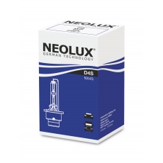 NEOLUX xenonová výbojka D4S XENARC Standart 12/24V 35W P32D-5 4300K živ.1500h (Krabička 1ks) NEOLUX xenonová výbojka D4S XENARC Standart 12/24V 35W P32D-5 4300K živ.1500h (Krabička 1ks)