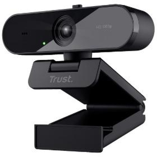 Web kamera Webkamera TW-200 FULL HD USB 2.0 TRUST