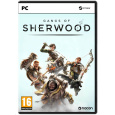 PC hra Gangs of Sherwood