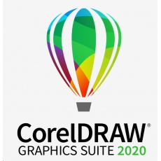 CorelDRAW Graphics Suite 2021 Enterprise License (includes 1 Yr CorelSure Maintenance)(1-4) EN/DE/FR/ES/BR/IT/CZ/PL/NL CorelDRAW Graphics Suite 2021 Enterprise License (includes 1 Yr CorelSure Maintenance)(1-4) EN/DE/FR/ES/BR/IT/CZ/PL/NL