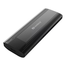 Sandberg čtečka pro SSD disk M.2 nebo NVMe, USB 3.2 Sandberg čtečka pro SSD disk M.2 nebo NVMe, USB 3.2