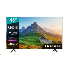 50" Hisense 50A6BG 50" Hisense 50A6BG