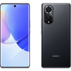 Mobilný telefón Nova 9 6,57'' 8/128GB BLACK HUAWEI Mobilný telefón Nova 9 6,57'' 8/128GB BLACK HUAWEI