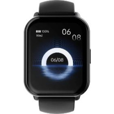 Smart hodinky Smart Watch ZONE 2 Black HIFUTURE