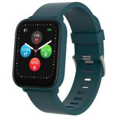 Smart hodinky SW-54 Easy smart watch Green Canyon