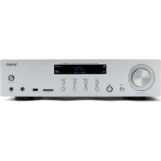 AV Receiver AMU-120BTSL STEREO ZESILOVAČ BT/MP3 AIWA