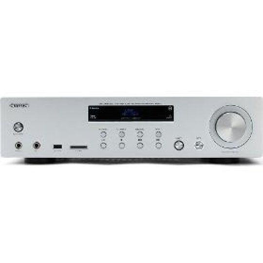 AV Receiver AMU-120BTSL STEREO ZESILOVAČ BT/MP3 AIWA