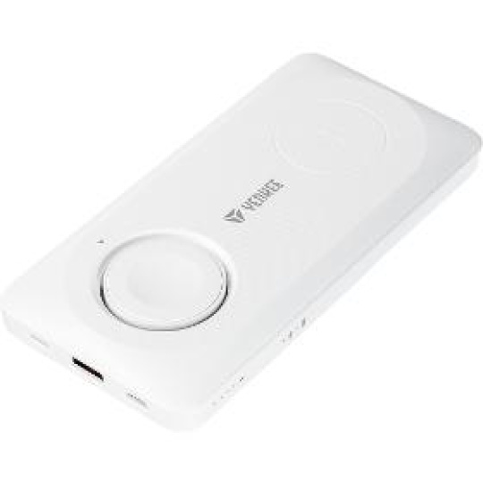 Power Bank YPB 510 3in1 MagSafe Power Bank YENKEE