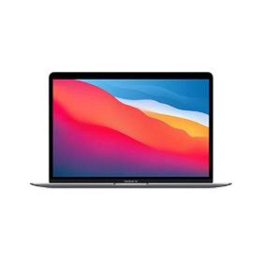 Notebook MacBook Air 13'' M1 8/256GB Space Gray