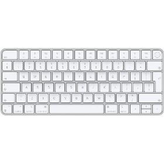 PC klávesnica Magic Keyboard Touch ID - Slovak