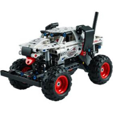 LEGO Technic Monster Jam MonsterMutt Dalmatínec LEGO