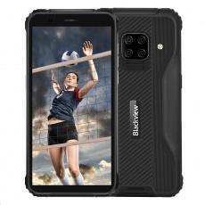 iGET Blackview GBV5100 Black iGET Blackview GBV5100 Black