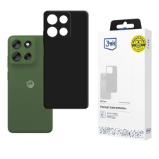 3mk ochranný kryt Matt Case pro Motorola Moto G56 3mk ochranný kryt Matt Case pro Motorola Moto G56