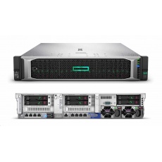 HPE PL DL380g10 4114 (2.2.G/10C/14M/2400) 1x32G P408i-a/2G SATA 8SFF 1x800Wp NBD333 2U UEFI P06421-B21 RENEW HPE PL DL380g10 4114 (2.2.G/10C/14M/2400) 1x32G P408i-a/2G SATA 8SFF 1x800Wp NBD333 2U UEFI P06421-B21 RENEW