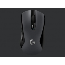 Bezdrôtová herná myš Logitech G603, LIGHTSPEED
