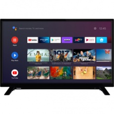LED televízor 32WA2063DG ANDROID TV T2/C/S2 TOSHIBA LED televízor 32WA2063DG ANDROID TV T2/C/S2 TOSHIBA