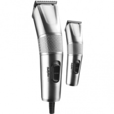 Zastrihávač vlasov 7755PE ZASTRIHÁVAČ VLASOV ST.E. BABYLISS Zastrihávač vlasov 7755PE ZASTRIHÁVAČ VLASOV ST.E. BABYLISS