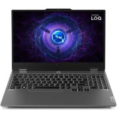Herný notebook LOQ 15,6 FHD i5-13450HX 16G 1T W11H GREY Herný notebook LOQ 15,6 FHD i5-13450HX 16G 1T W11H GREY