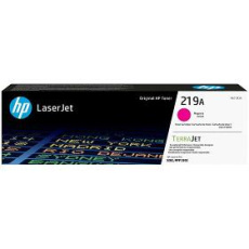 Toner 2193A Toner Cartridge Magenta HP