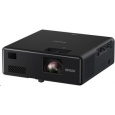 EPSON projektor EF-11, Full HD, laser, 2.500.000:1, USB 2.0, HDMI, Miracast, 3,5mm Jack, 2W repro